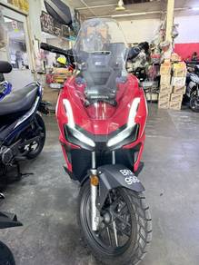 Honda ADV 160