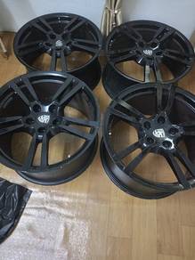 rim porsche 20'