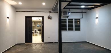 1-storey Terraced House For Sale in Alor Gajah,MLK