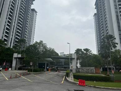 Condominium For Sale in Serin Residency