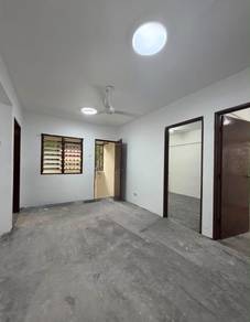 Flat For Rent in Skudai,JHR