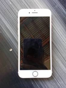iPhone 7 (128gb) 