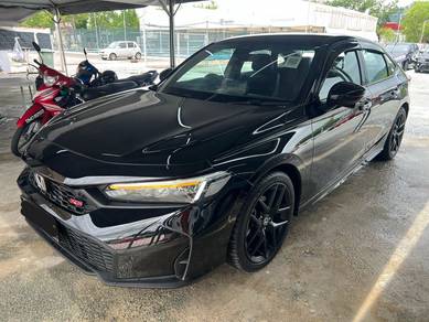 2025 Honda Civic RS