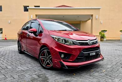 Proton Persona PREMIUM in Alor Setar, KDH