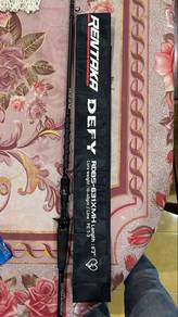 Rentaka defy 5