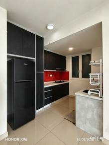 Service Residence For Rent in Sentul Point Suite Apartment