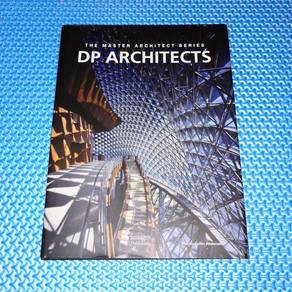 DP Architects: The Master Architect Series