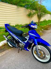 Yamaha 125ZR