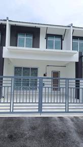 2-storey Terraced House For Rent in Ipoh,PRK