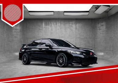 Honda Civic FE V in Others, KUL