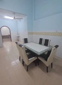 1-storey Terraced House For Rent in Seremban,NSN