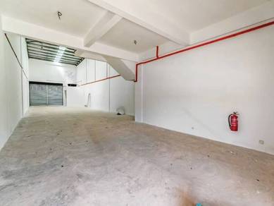 Warehouse / Factory For Rent in Senai,JHR