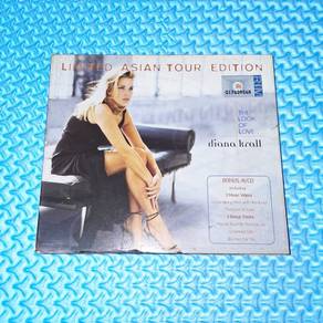 Diana Krall - The Look of Love (Asian Tour Edition