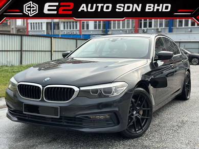 BMW 530e 30e SPORT in Batu Caves, SGR