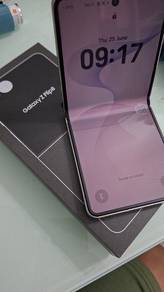 samsung z flip 8 256GB