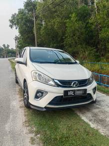 Perodua MyVi AV AV in Puchong, SGR