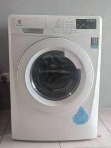 Electrolux  Action Front Load Washing Machine