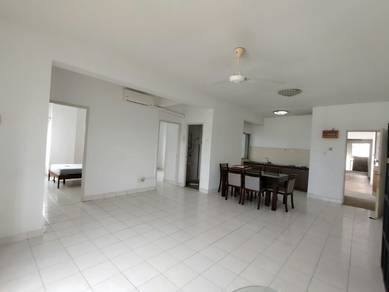 Condominium For Sale in Park View Tower @ Harbour Place