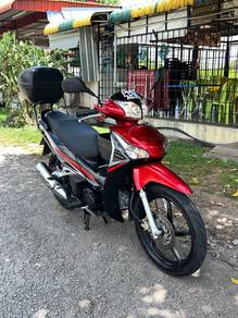 Honda Future 125