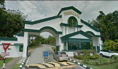 Tropicana Golf & Country Club Membership ( Golf )