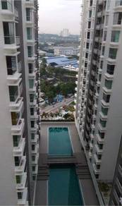 Service Residence For Sale in The Aliff Residences