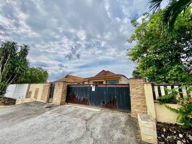 Bungalow House For Sale in Semenyih,SGR