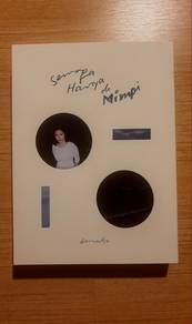 Bernadya “Semoga Hanya di Mimpi” boxset