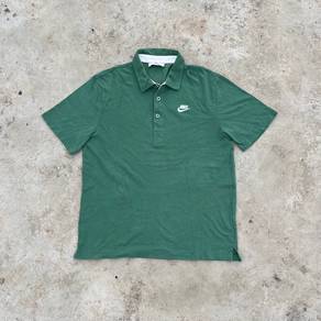 Nike polo shirt