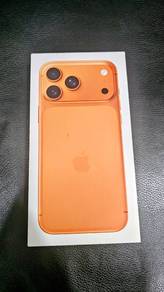 New Iphone 17 Pro max Unboxed