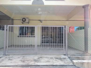 Terraced House For Sale in Kuantan,PHG