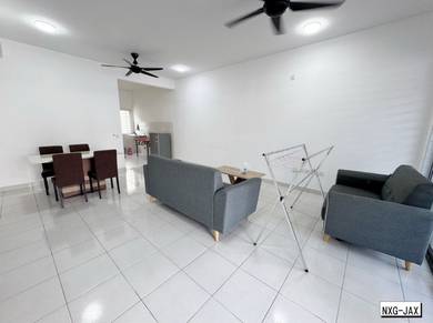 2-storey Terraced House For Sale in Bandar Bukit Raja,SGR