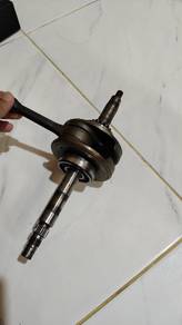 crankshaft ex5 dream