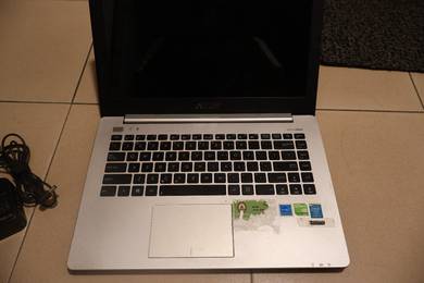 Asus K451L