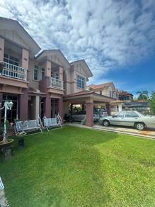 Semi-Detached House For Sale in Sungai Petani,KDH