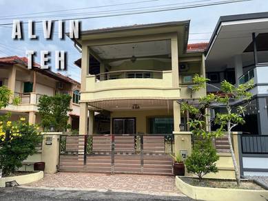 Semi-Detached House For Sale in Butterworth,PNG