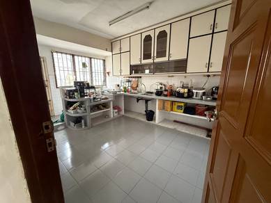 2-storey Terraced House For Sale in Bukit Mertajam,PNG