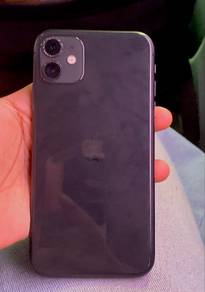 iphone 11 black 128gb