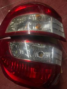 Lampu belakang vios trd ncp93