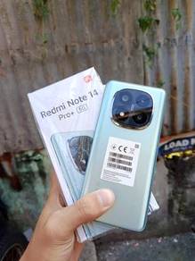 redmi note 14 pro plus 5g (swap)