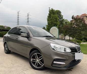 Proton Saga PREMIUM AT in Kepong, KUL