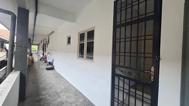 Apartment For Sale in Johor Bahru,JHR