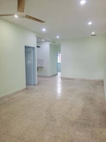 1-storey Terraced House For Rent in Nibong Tebal,PNG
