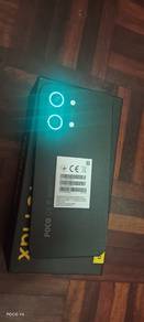 Poco x8 Pro Max