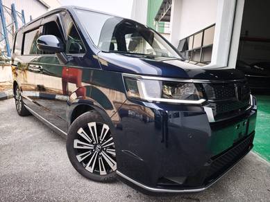 Honda Stepwagon AIR in Glenmarie, SGR