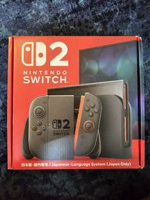 Nintendo switch 2