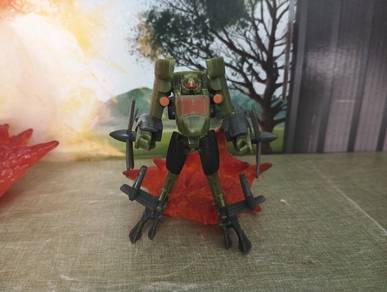 Transformers ROTF Legends Class Springer