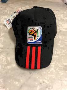 2010 FIFA World Cup South Africa Cap - Vintage