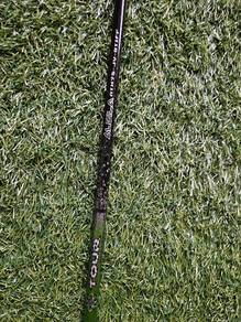 Golf Driver Shaft Aldila Tour Green ATX-75-JV-S
