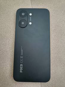 Poco x8 pro max