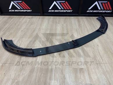 Mercedes benz w213 front lip